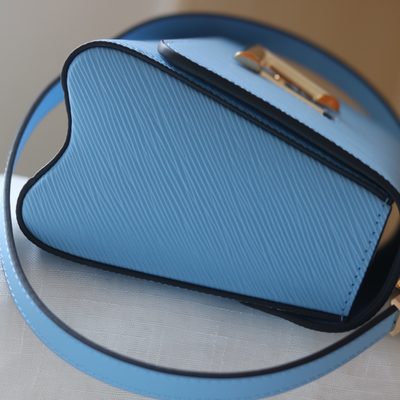 Louis Vuitton Bag — 8