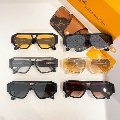 LV Sunglasses — 8