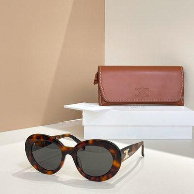 Celine Sunglasses — 3