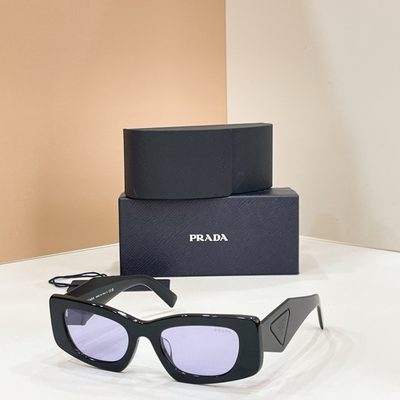 Prada Sunglasses — 4
