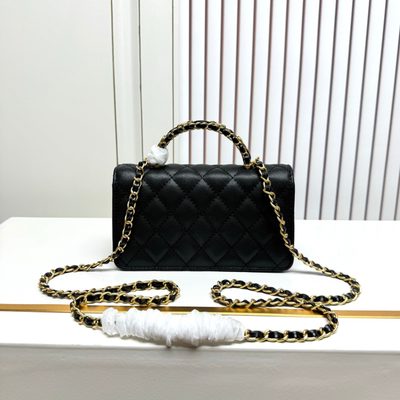 Chanel Bag — 3