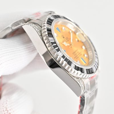 Rolex Watch — 5