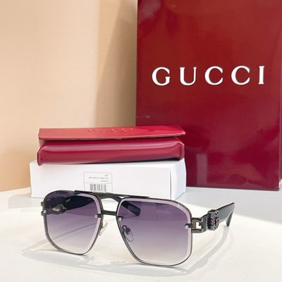 Gucci Sunglasses — 5