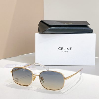 Celine Sunglasses — 3