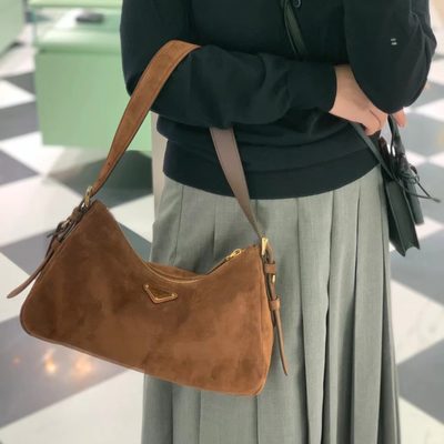 Prada Bag — 9
