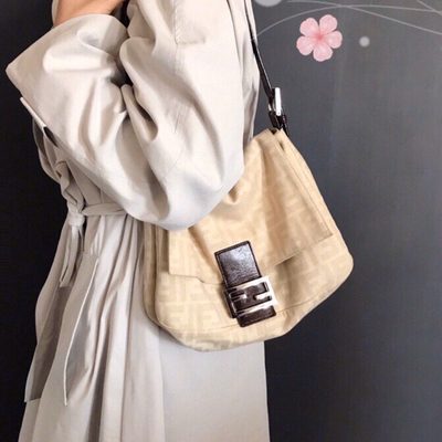 Fendi Bag — 4