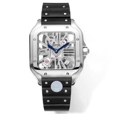 Cartier Watch — 5
