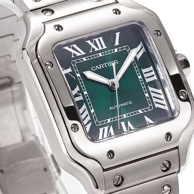 Cartier Watch — 4