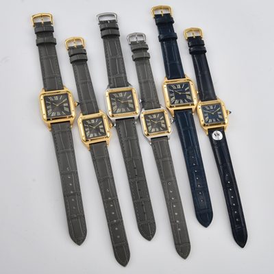 Cartier Watch — 8
