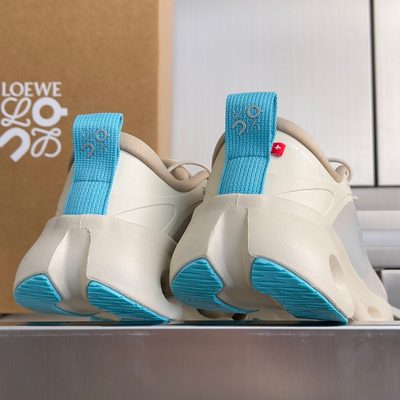 Loewe x On Cloudsolo sneakers — 5