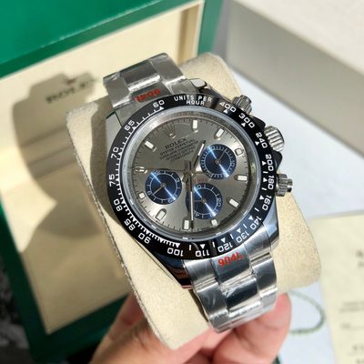 Rolex Watch