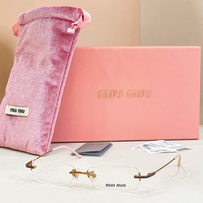 Miu Miu Sunglasses — 5
