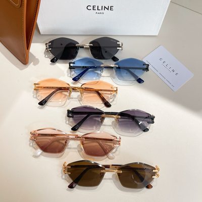 Celine Sunglasses — 8