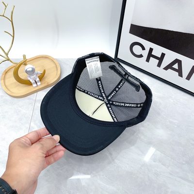 Chrome Hearts Cap — 8
