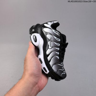 Nike Air Max Plus TN trainers — 6