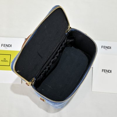 Fendi Bag — 9