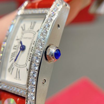 Cartier Watch — 3