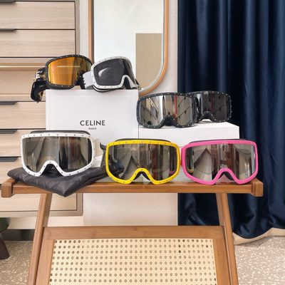 Celine Sunglasses — 9