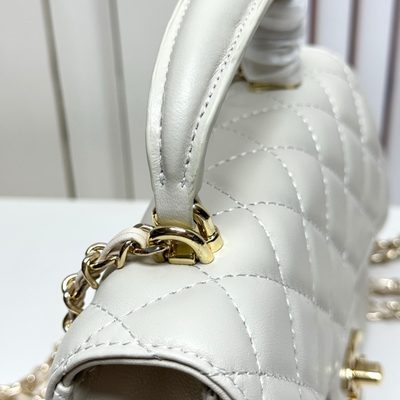 Chanel Bag — 8