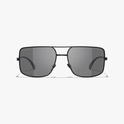Chanel Sunglasses — 5