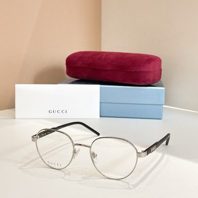 Gucci Sunglasses — 3