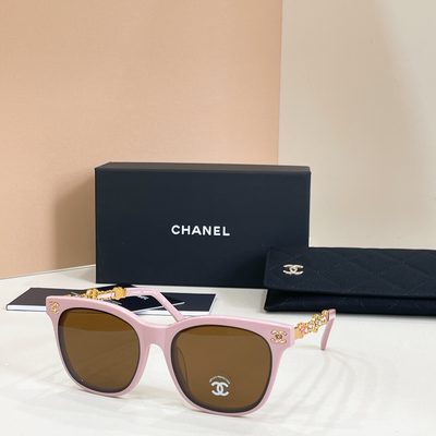 Chanel Sunglasses — 3
