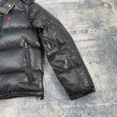 Polo Ralph Lauren The Gorham Glossed Down Jacket — 5