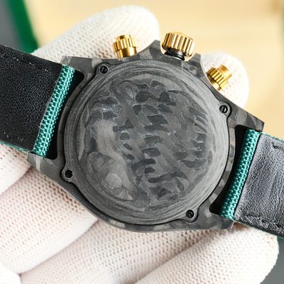 Rolex Watch — 8
