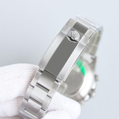 Rolex Watch — 9