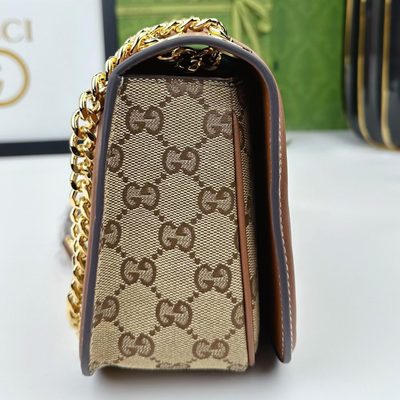 Gucci Bag — 7