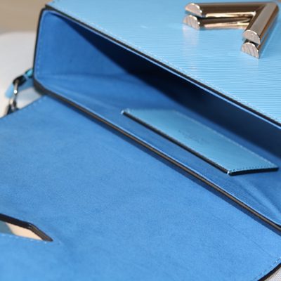 Louis Vuitton Bag — 9
