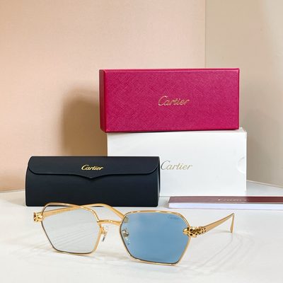 Cartier Sunglasses