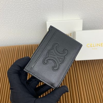 Celine Card Holder — 3