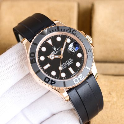 Rolex Watch