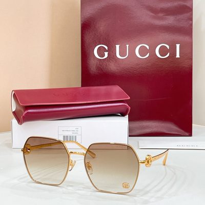 Gucci Sunglasses — 6
