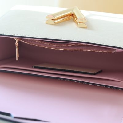 Louis Vuitton Bag — 9