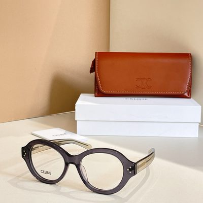 Celine Sunglasses — 4
