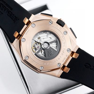 AP Watch — 8