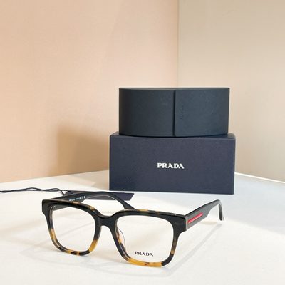 Prada Sunglasses — 3
