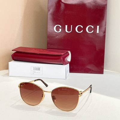Gucci Sunglasses — 5