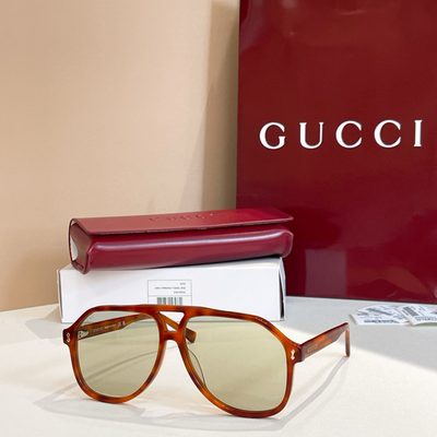 Gucci Sunglasses — 3