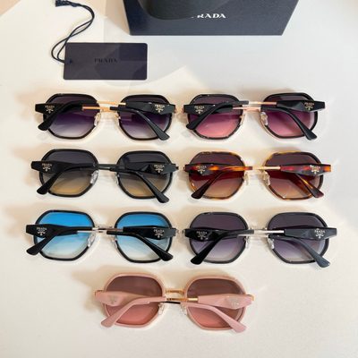 Prada Sunglasses — 8