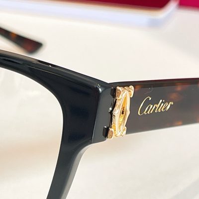 Cartier Sunglasses — 9