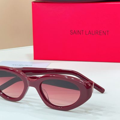YSL Sunglasses — 5