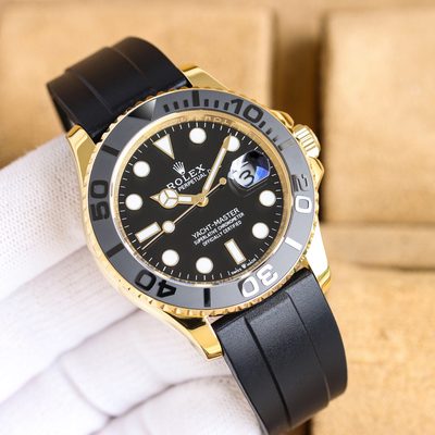 Rolex Watch