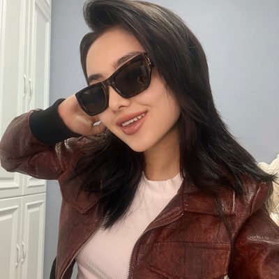 YSL Sunglasses — 6