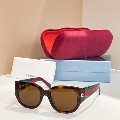 Gucci Sunglasses — 4