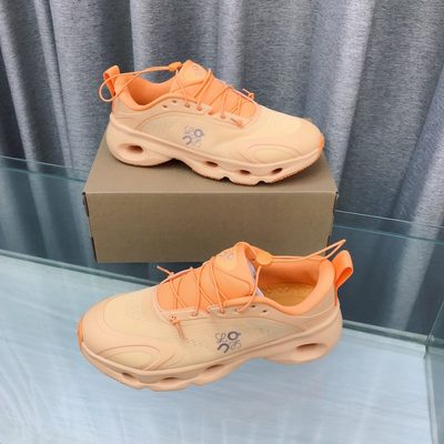 LOEWE x On Cloudsolo sneakers — 4