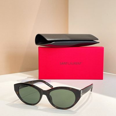 YSL Sunglasses — 5