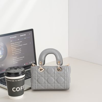 Dior Bag — 3
